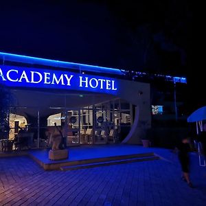 Academy Hotel